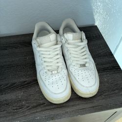 Nike Air Force 1’s