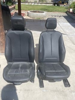 BMW M2 F22 2017 Parts & Engine