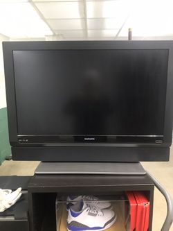 Magnavox 37” Television
