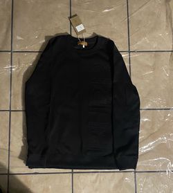 Burrbery Crewneck