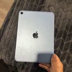 Apple ipad 