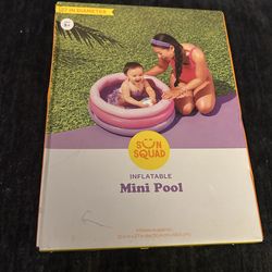 Mini Pool