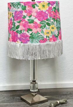 Custom Lamp