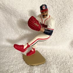 1997 Edition Jose Mesa Starting Lineup  MLB Cleveland Indians Figure 