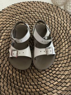 Salt Water Sandals Sz 5