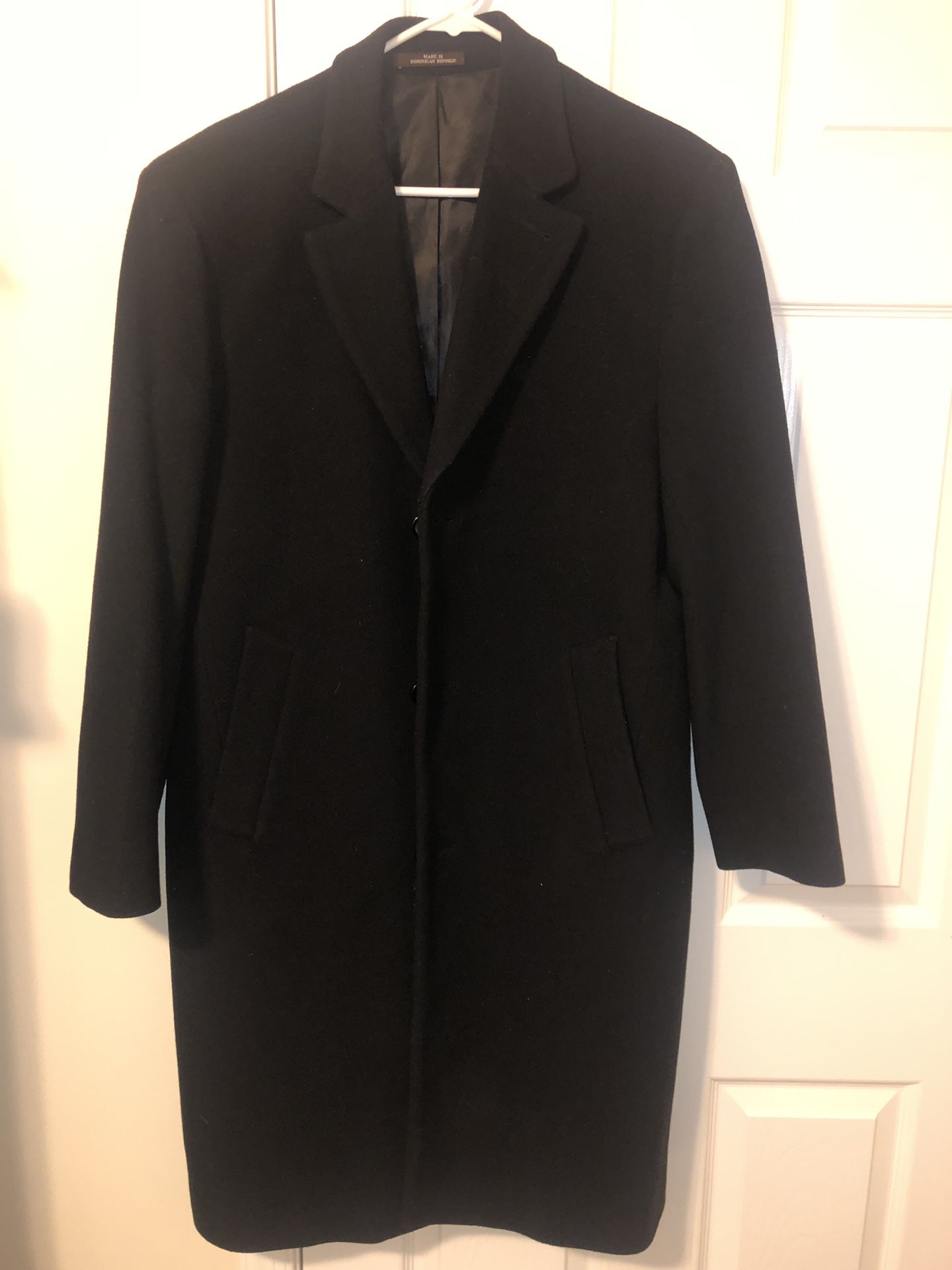 Michael Kors 36S trench coat