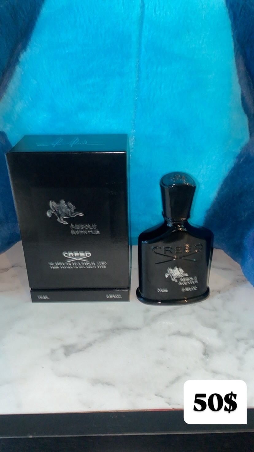 Creed Absolu Aventus