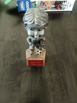Trophy