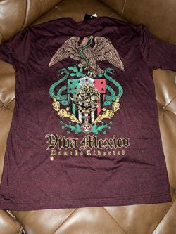 Brand new size large freedom ranch shirt