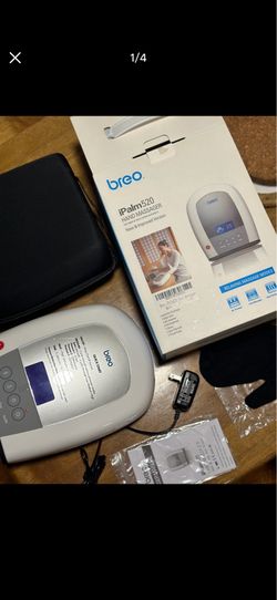 Hand & Finger Massager