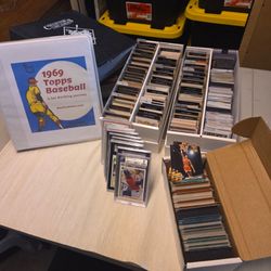 Baseball & Sports cards - Closed ebay store
