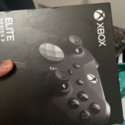 Xbox controller Elite Series 2