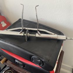 Lowrider Trick Kit