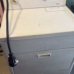 Kenmore Dryer 