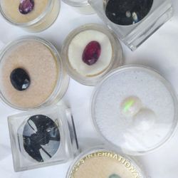 Gems Collection 