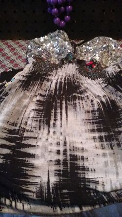 Ladies sundress size S