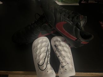 Nike Soccer Cleats