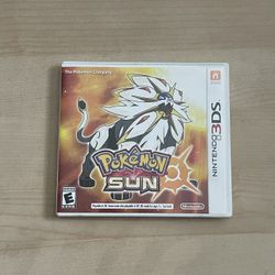 Pokémon Games 