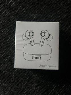 Wireless Ear Buds
