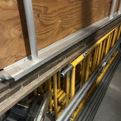 Construction Scaffolding 