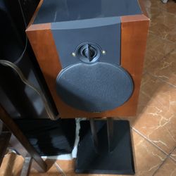 Boston speaker VR-M60 Micro 90c 90x Center Surround Stand