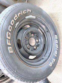 Good tires for a roller