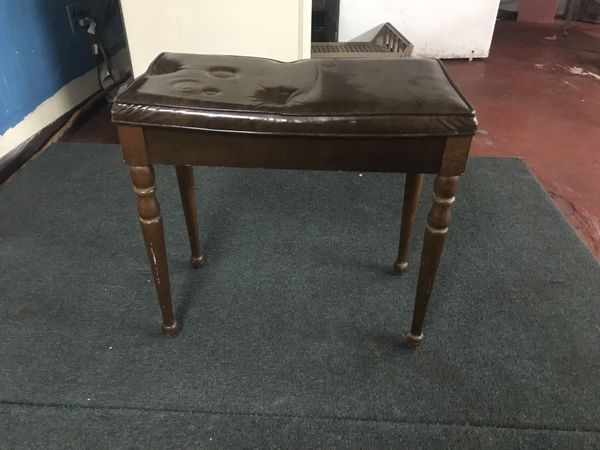 Hammond Organ Bench For Sale In Brooklyn Ny Offerup
