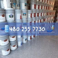 Paint For Sale 