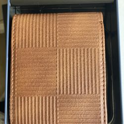 Men Wallet Distortion Brand New Never Open 