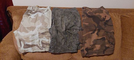 Mens shorts