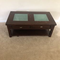 Coffee Table for Sale