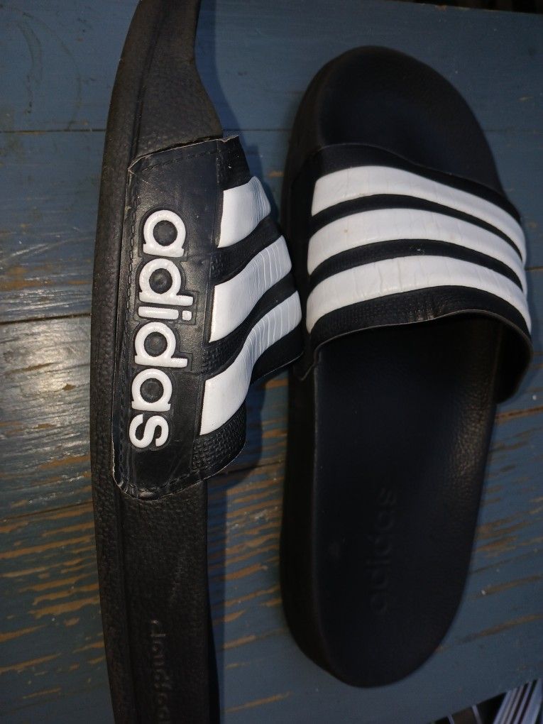 Women's Adidas Sandals