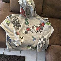 Rhude Hoodie
