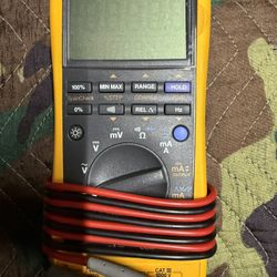 Fluke 789 Process Meter