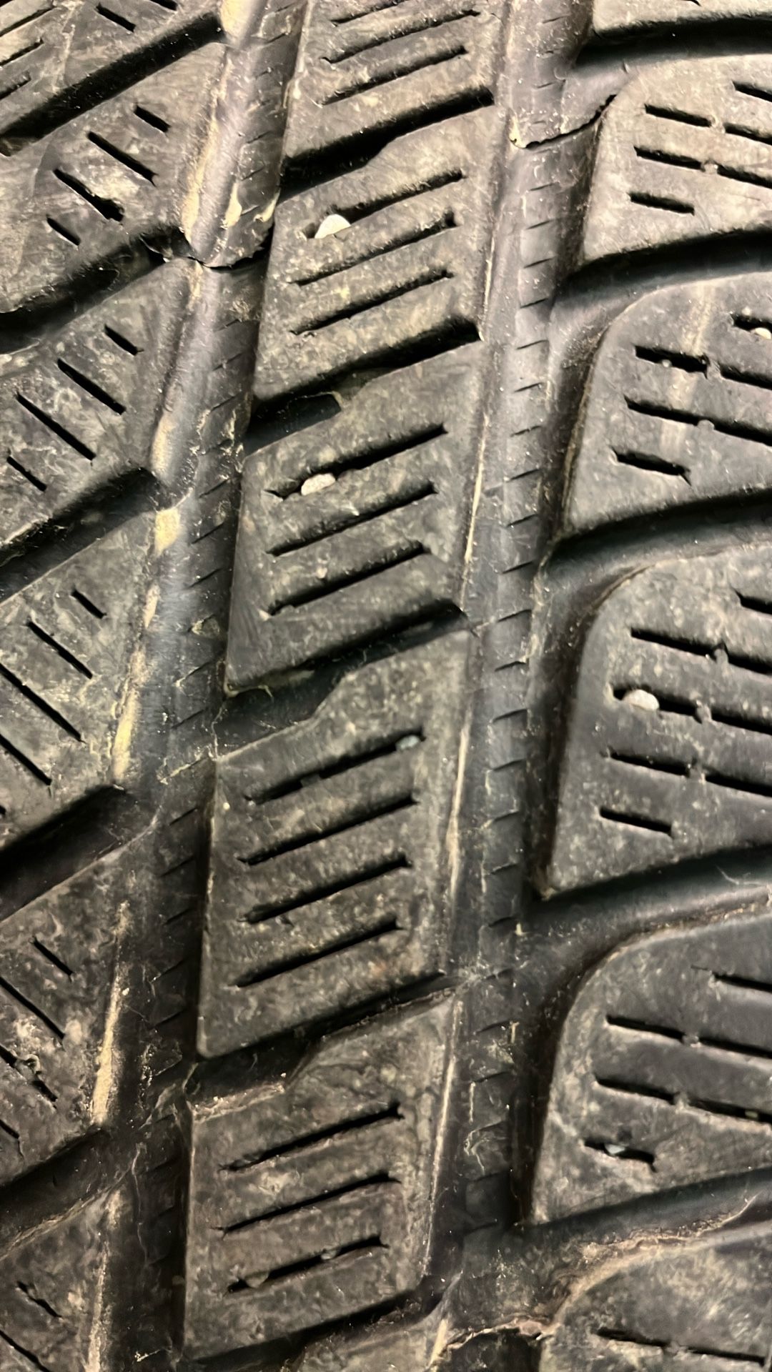 2 Tires