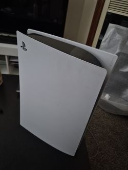 Used Ps5 Digital 