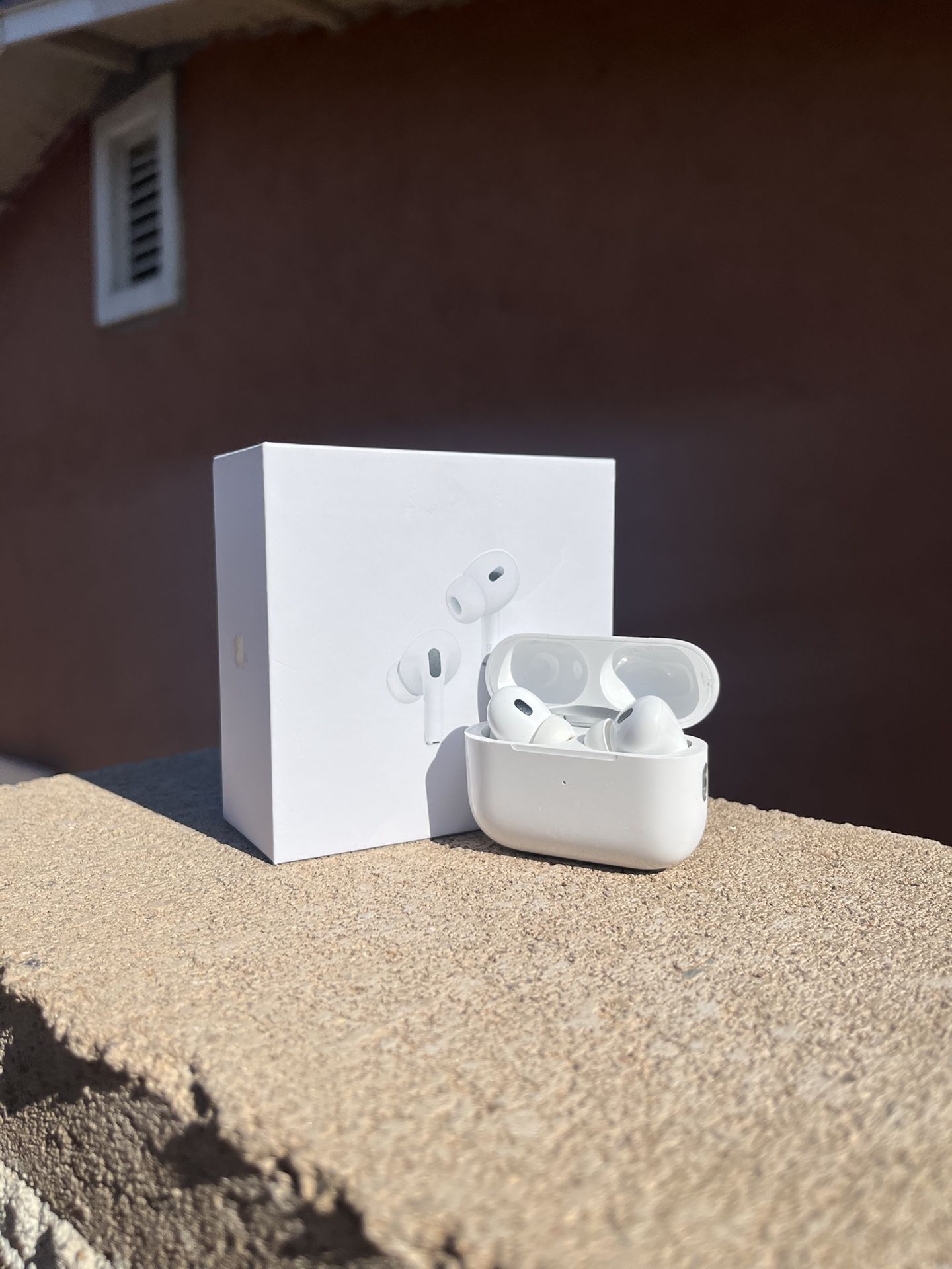 AirPods Pro