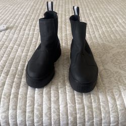 Puma Botines Size  3  U.S. Size 5/5