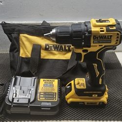 Dewalt Drill Driver