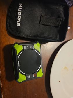 Digital angle Gauge