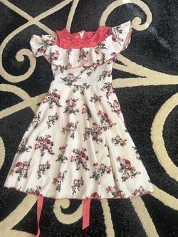 Dress- Size 14