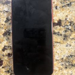 I Phone Xr 