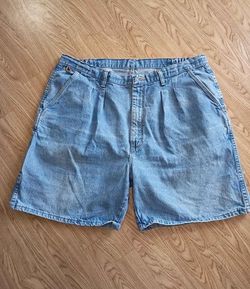 Wranglers Men's Shorts Size 40
