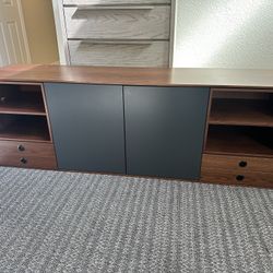 72” TV Stand