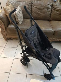 Stroller chicco $45