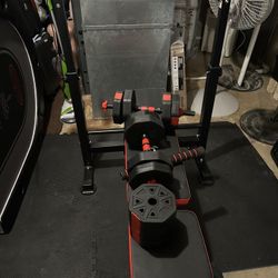 Weight Set 