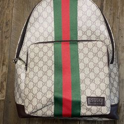 Back Pack 