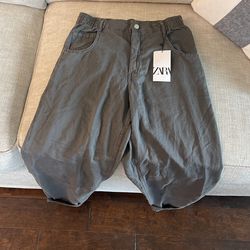 Zara Men’s Pants
