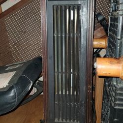 Electric Tower Heater