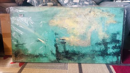 Large Wall Art